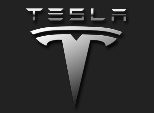 TSLA logo